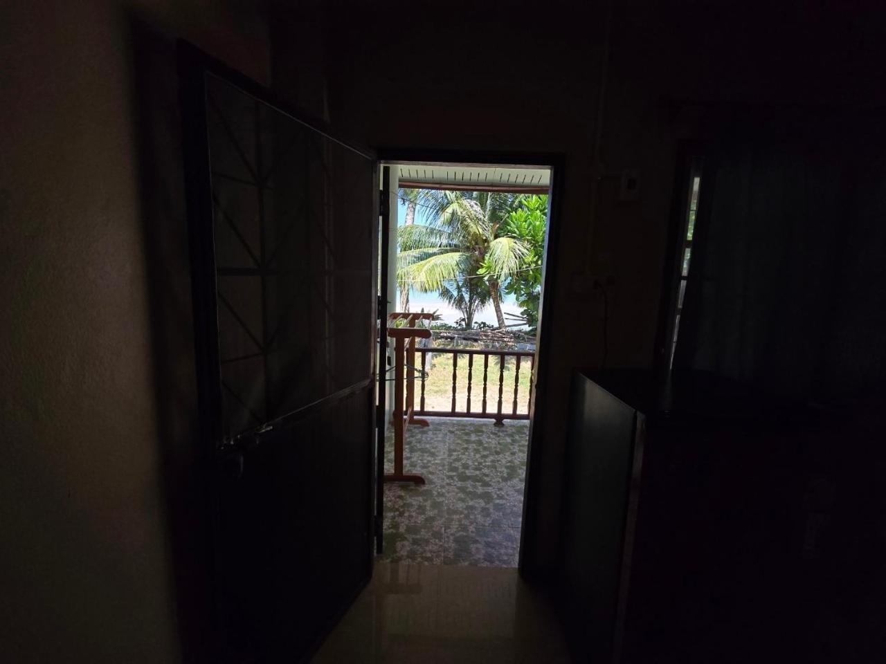 Mama O Chai Ko Tao Exteriér fotografie