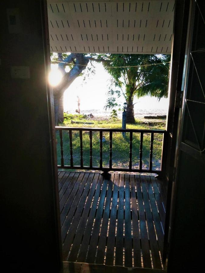 Mama O Chai Ko Tao Exteriér fotografie