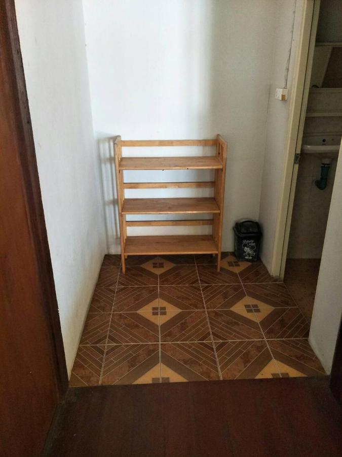 Mama O Chai Ko Tao Exteriér fotografie